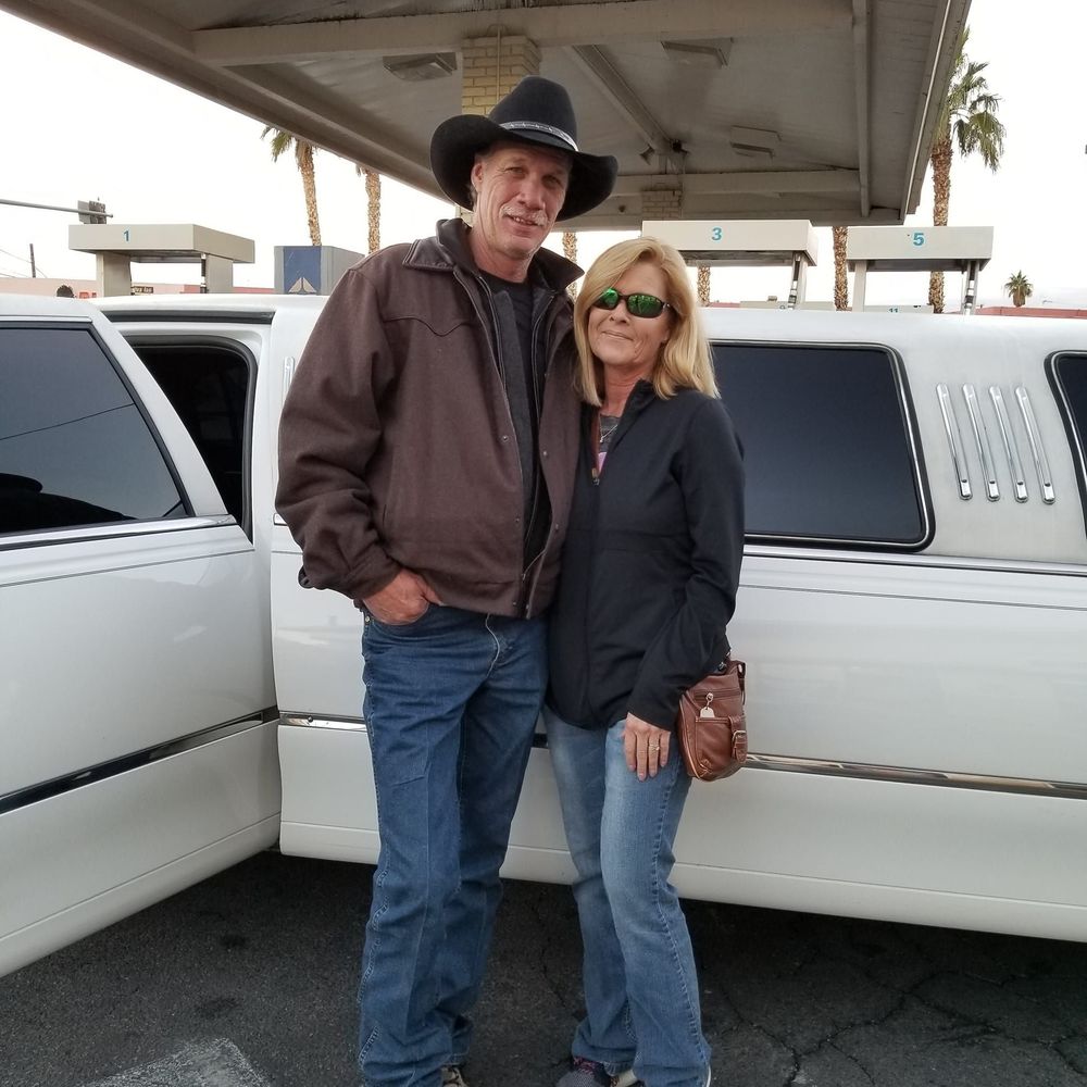 Meet your Posher, Jeffanddonna